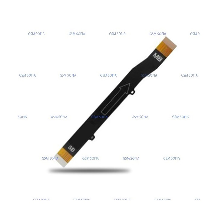 Flex conexion para Motorola Moto G9 Plus